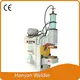 Automatic Welding Machine Manufacturer - - Hanyan Welder 1