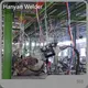 New Spot Welding Machine Supplier Factory 1