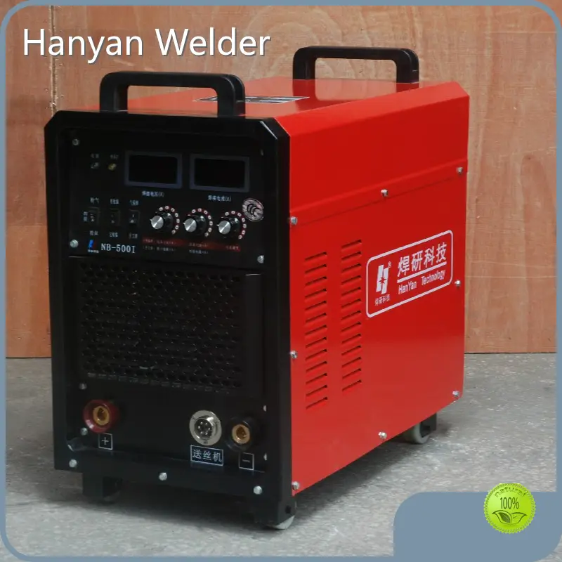 Hanyan Welder Auto Welding Machine Auto Welding Machinemanufacturers 1