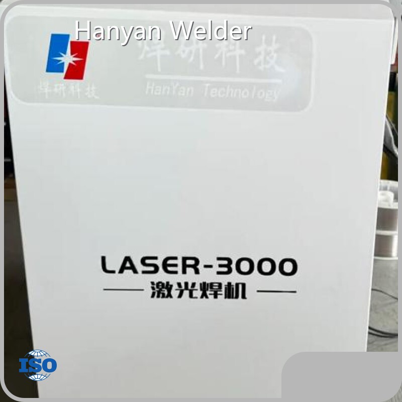 Best Laser Welding Machine Supplier 1