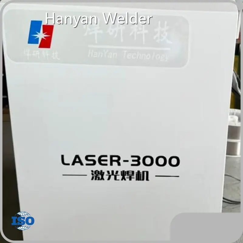 Best Laser Welding Machine Supplier 1