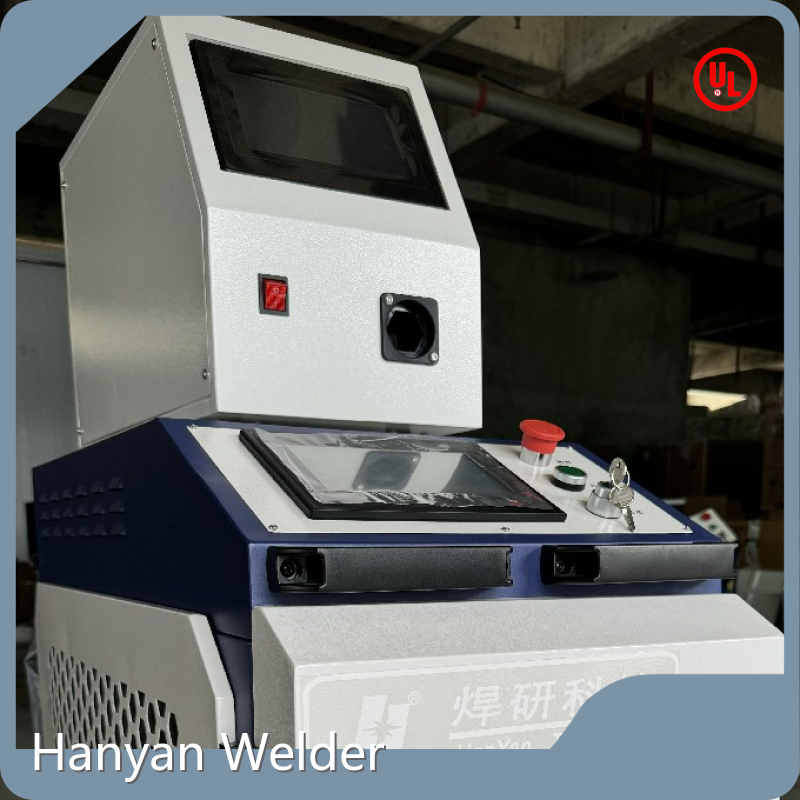 Automatic Welding Machine Manufacturers 1