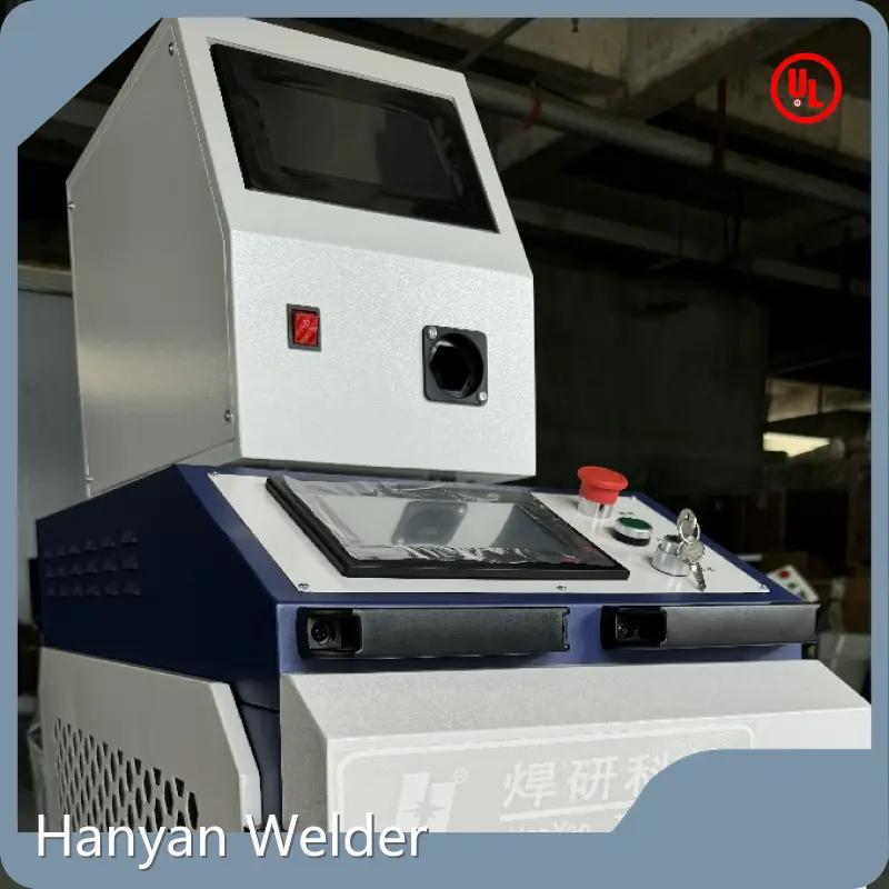 Automatic Welding Machine Manufacturers 1