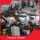 High-quality Welding Equipment Factory 1