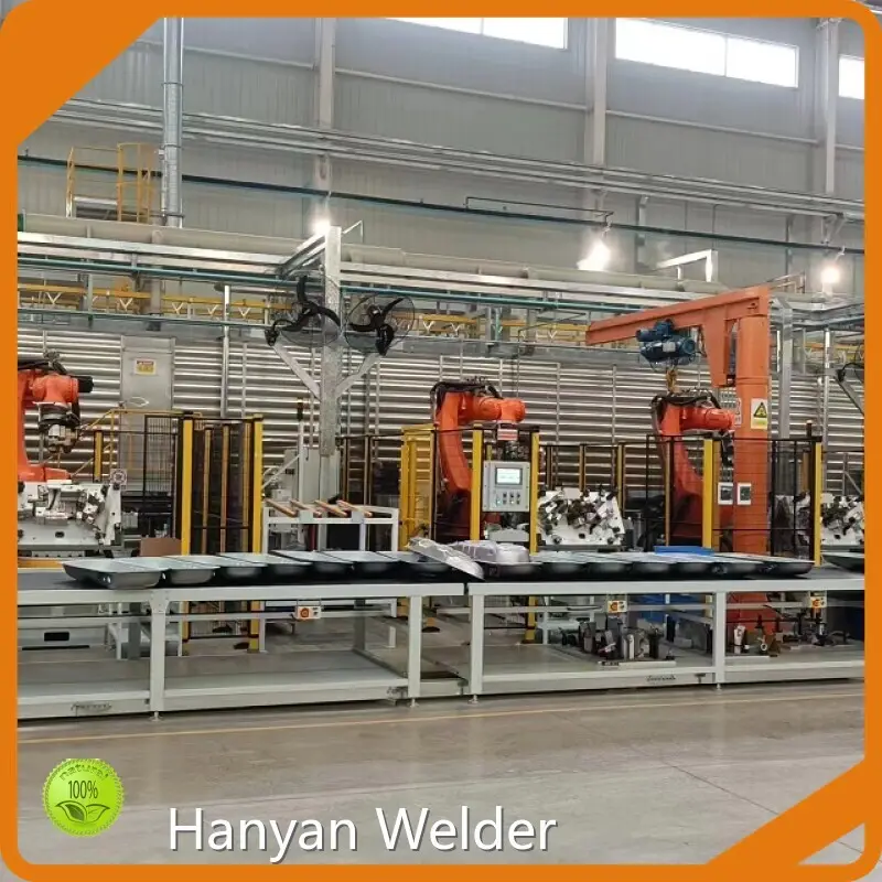New Welding Solution Company 1