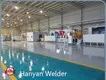Welding Automation - - Hanyan Welder 1