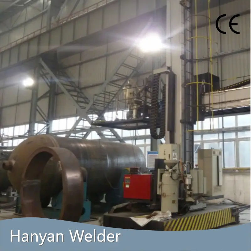 Automatic Welder for Business 1