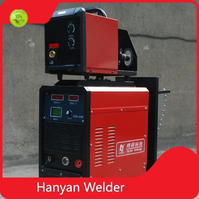 Welding Machine Companies Wholesale - Hanyan Welder 1