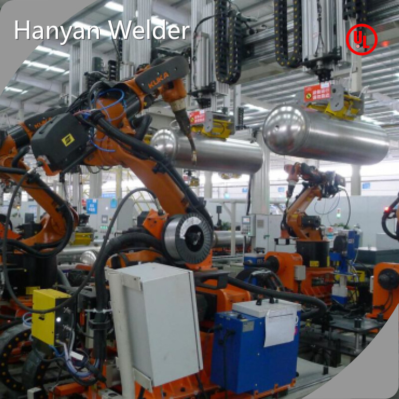 Latest Automatic Welding Machine Supplier Automatic Welding Machine Supplier Company 1