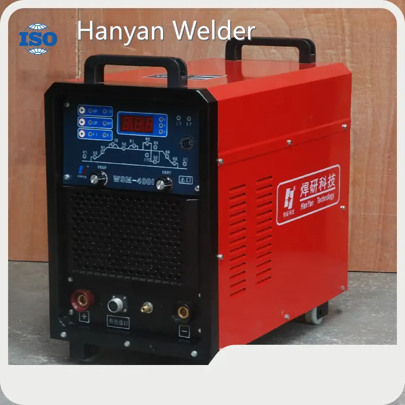 Welding Machine Supplier 350CX Upply 1