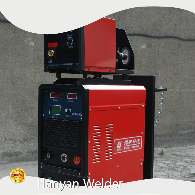 Topgas Shielded Mig Welder 1