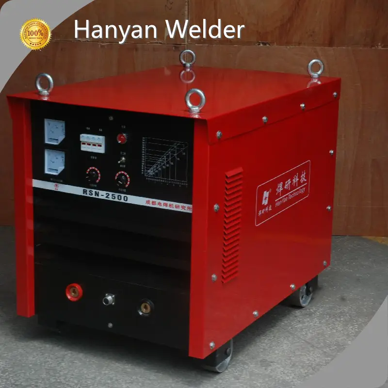 New Welding Machine Companies Supply 1