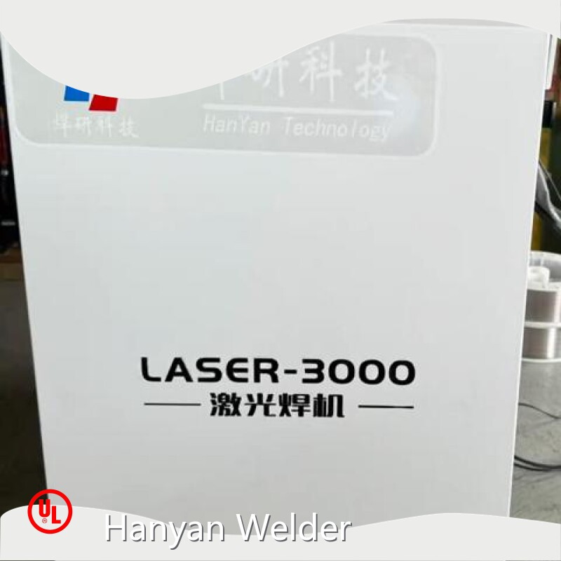 Welding Automation Companies Company 1