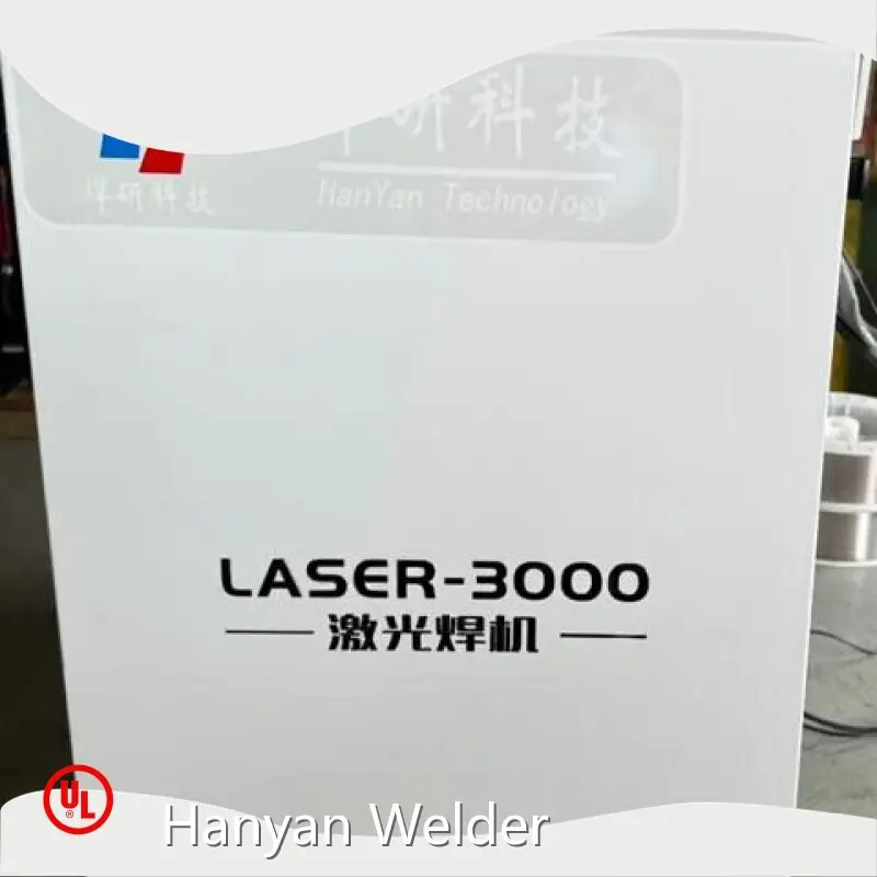 Welding Automation Companies Company 1