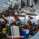 Robotic Welding Automation Wholesale - Hanyan Welder 1
