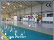 Automatic Welding Machine Supplier - - Hanyan Welder 1