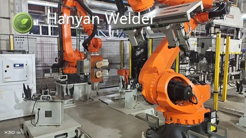 Latest Automatic Welding Machine Supplier Automatic Welding Machine Supplier Company-1 1