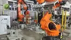 Latest Automatic Welding Machine Supplier Automatic Welding Machine Supplier Company-1 1