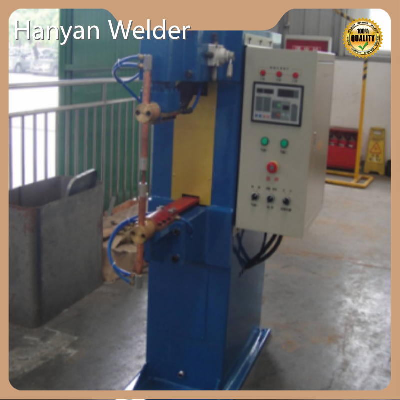 High-qualityelectric Resistance Welding 1