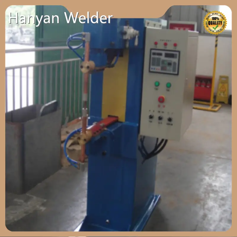 High-qualityelectric Resistance Welding 1
