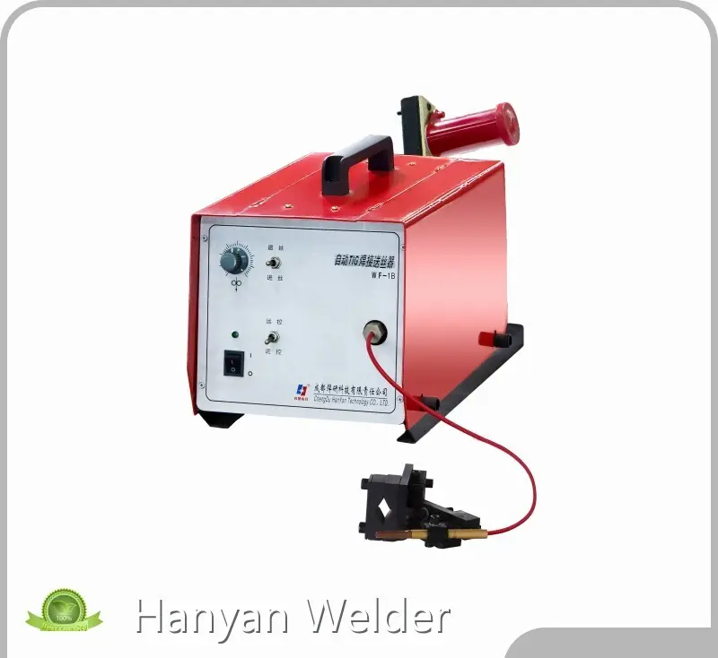 Latestauto Welding Machine-1 1