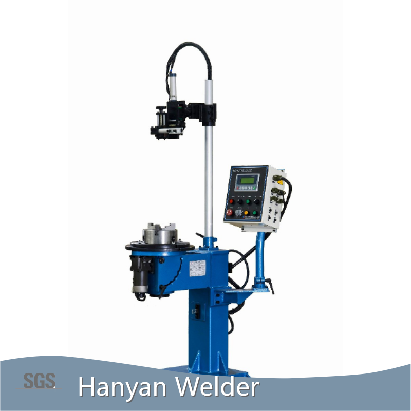 Welding Equipment - - Hanyan Welder 1