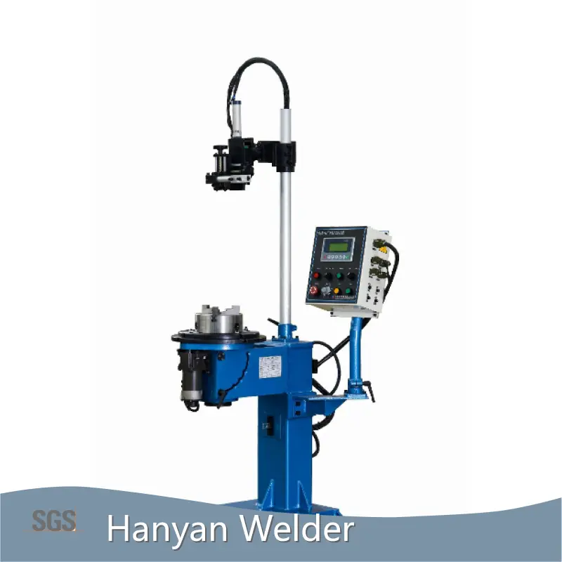Welding Equipment - - Hanyan Welder 1