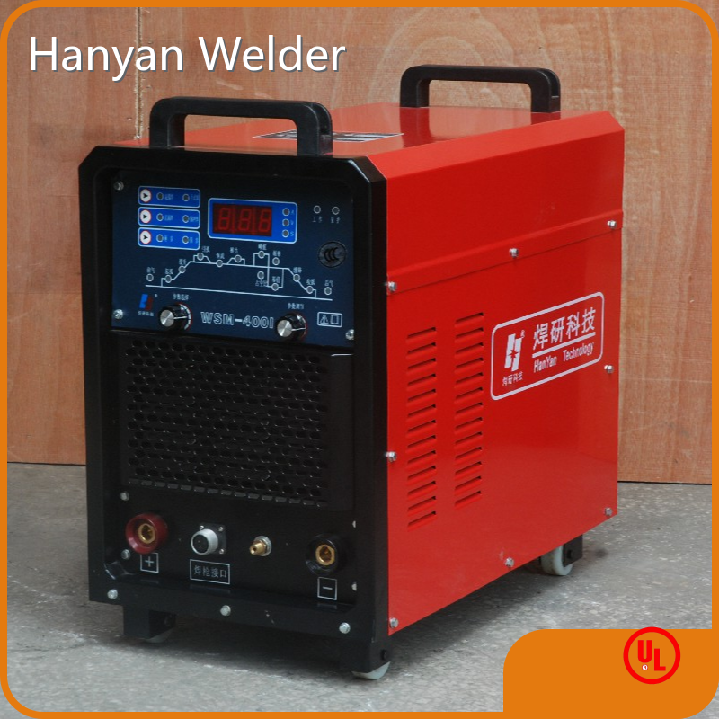 High-quality Welding Equipment Company 1