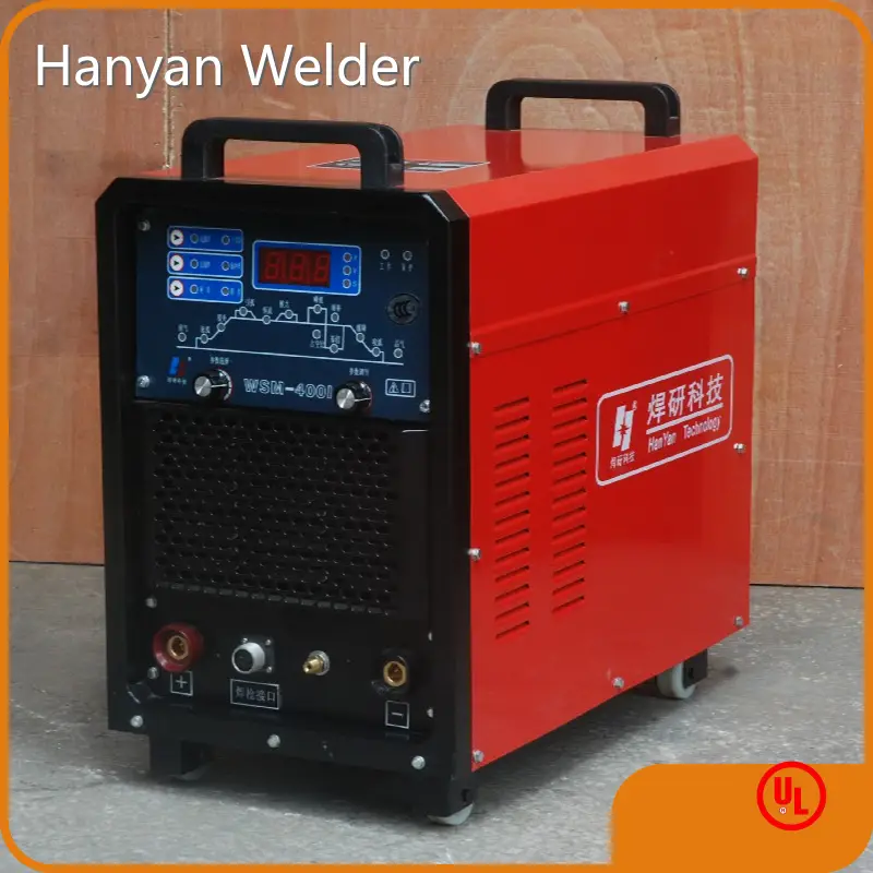 High-quality Welding Equipment Company 1
