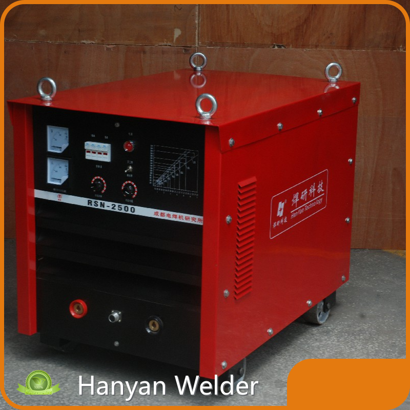 New Welding Machine Supplier Price List 1
