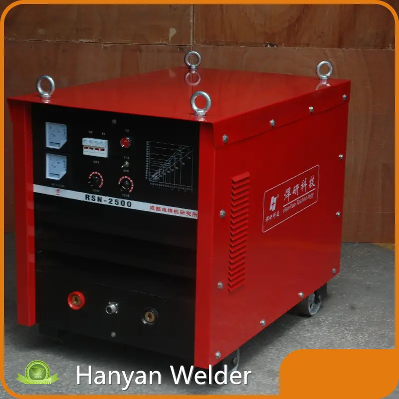 New Welding Machine Supplier Price List 1
