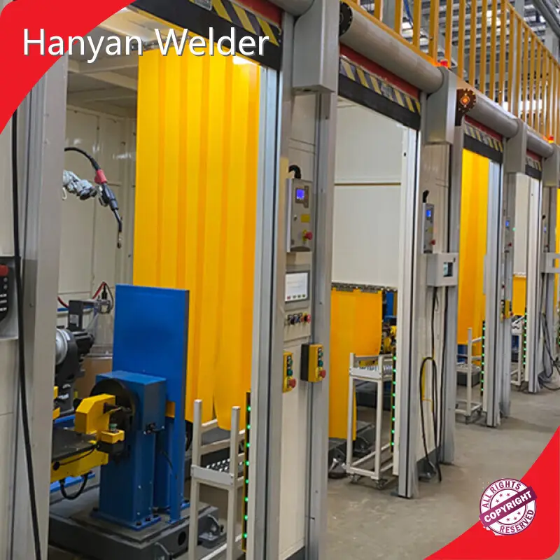 Wholesale Automatic Welding Machine 1