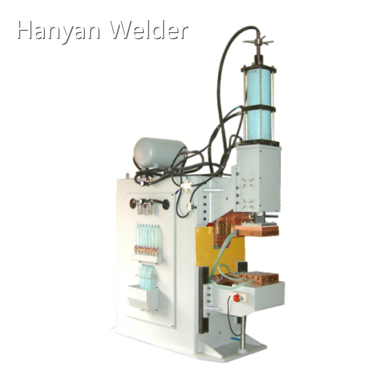 Latest Projection Welders Company 1