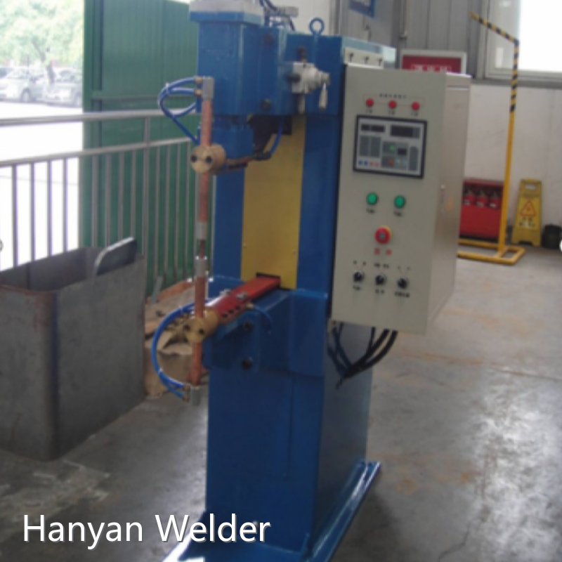 Spot Welding Machine Spot Welding Machine Wholesale - Hanyan Welder 1