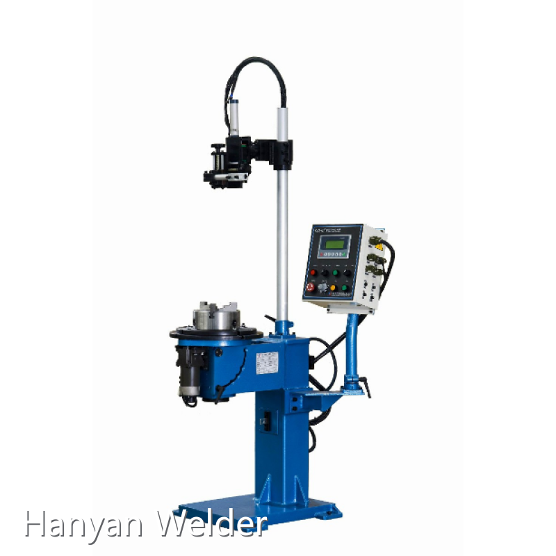 Automatic Welding Machine Supplier Products Wholesale - Hanyan Welder 1