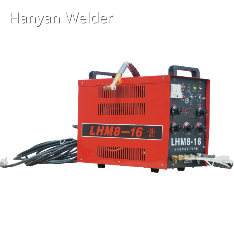 Latest Plasma Welder for Sale Company 1