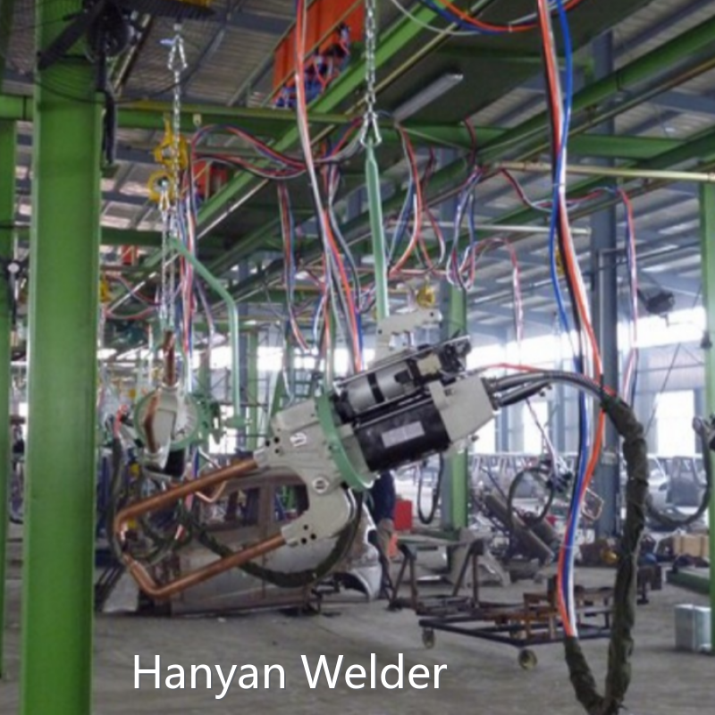 Products Spot Welding Machine Suppliers 1