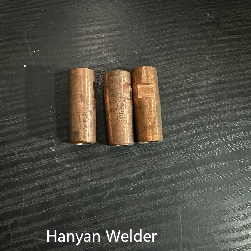 High-quality Welding Parts Company 1