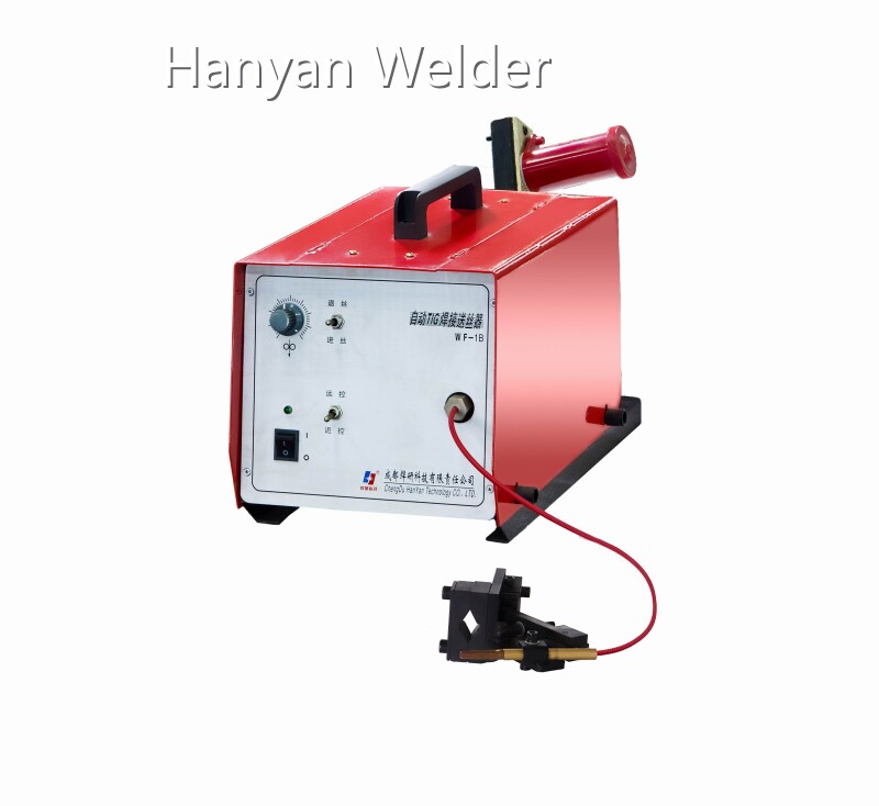 Wire Feed Welder Products Wholesale - Hanyan Welder 1