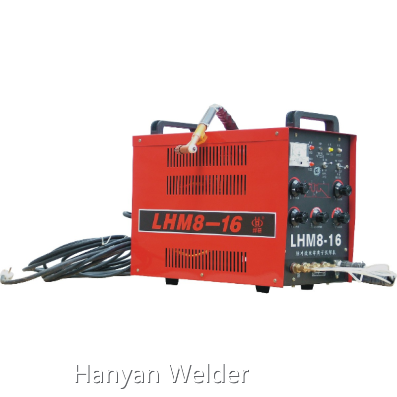 Welding Power Source Plasma Welder for Sale Supply 1