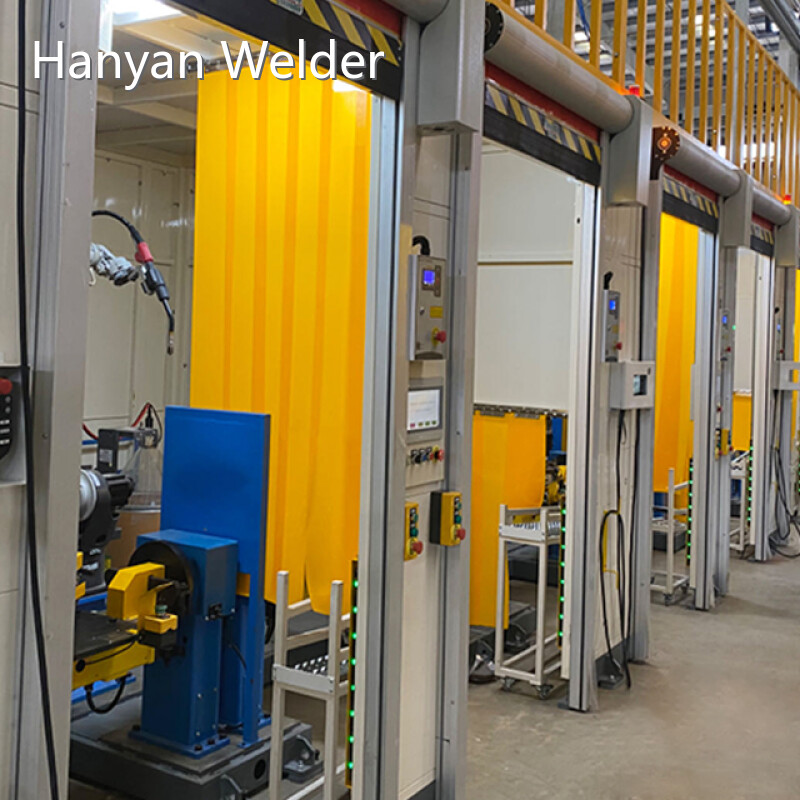 Products Welding Machine Company 1