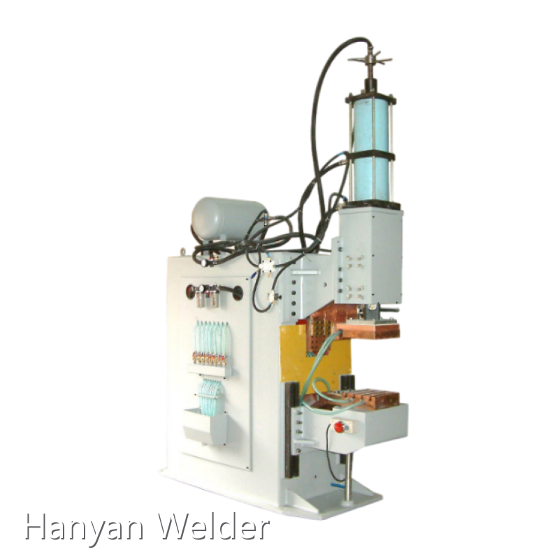 Wholesale Projection Welding Machine Company 1