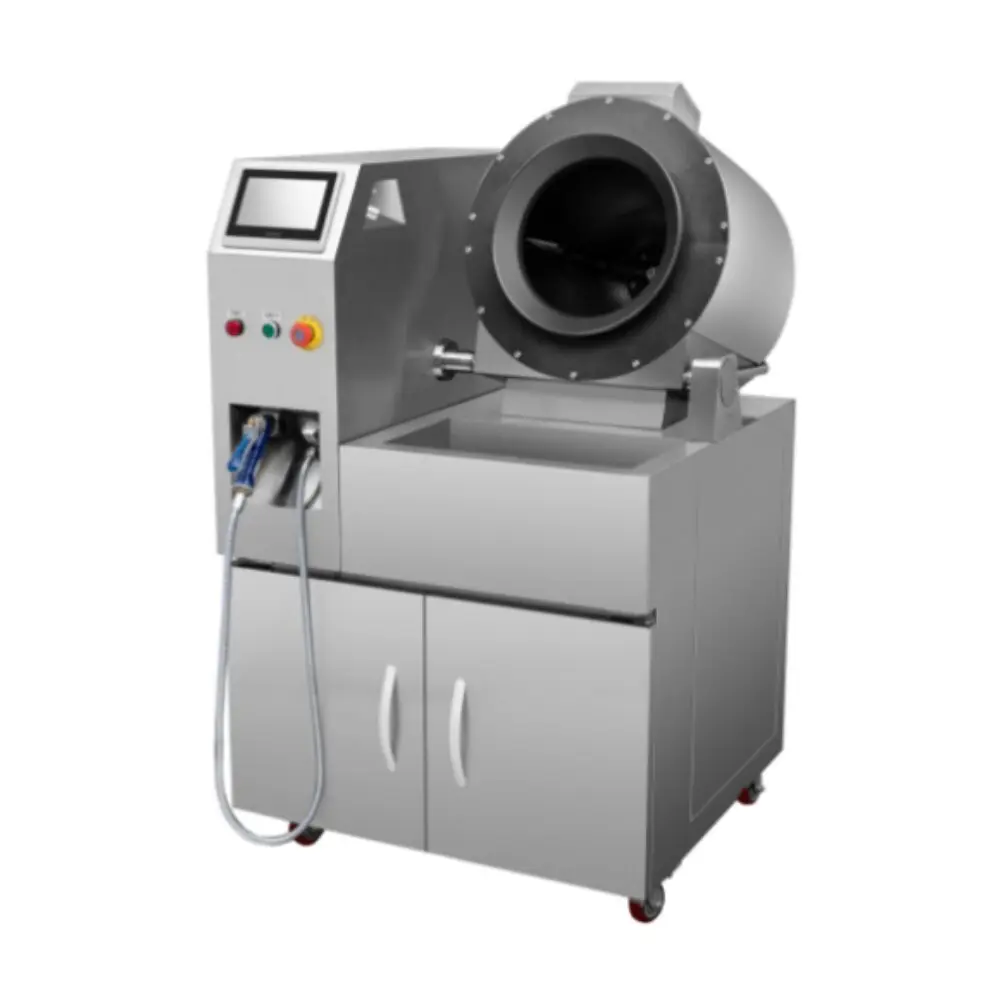 Best Supplier Robot Cooker Machine Robot Cooker Machine Company 2