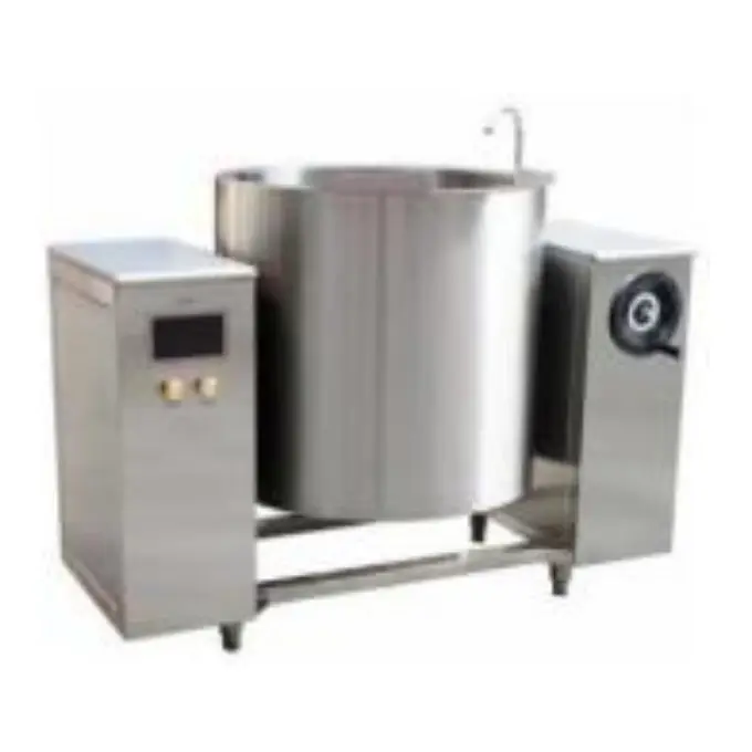 On Sale Robot Cooking Machine Maker 1