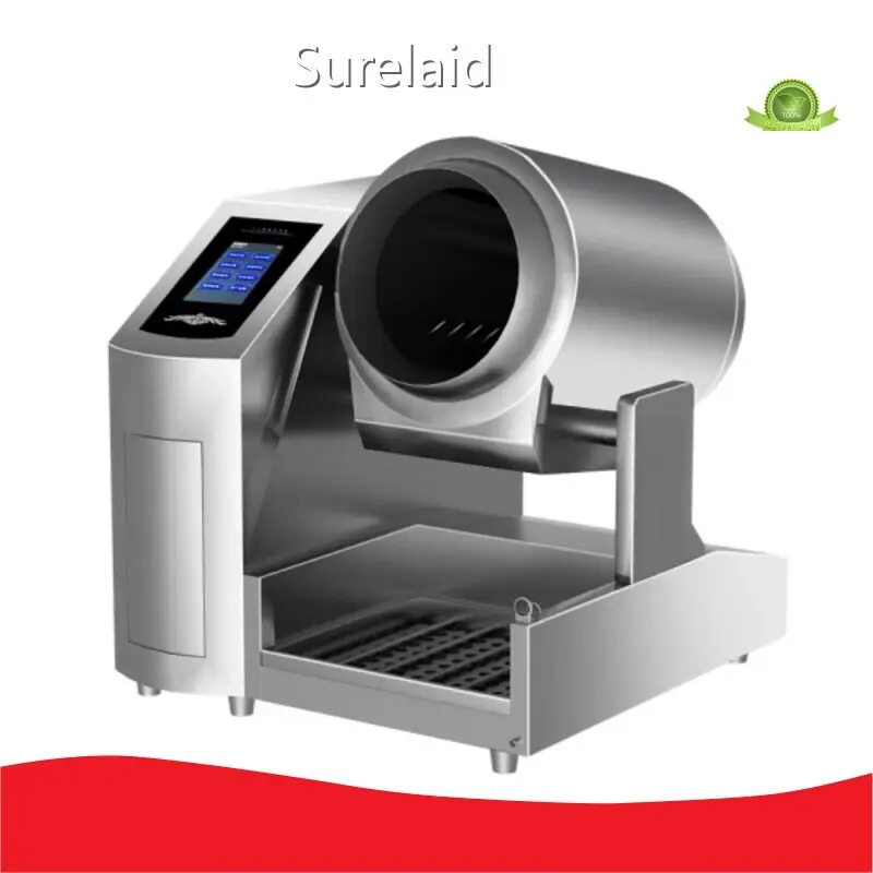 Cooking Automatic Machine Company 1