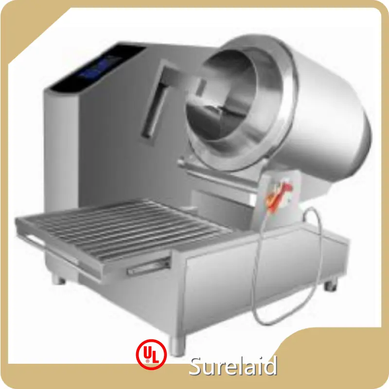 Supplyauto Wok Machine 1