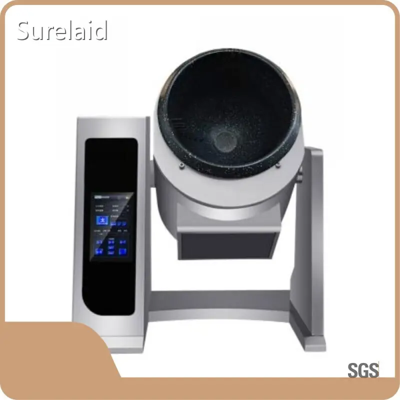 Surelaid Automated Cooking Machine Maker 1