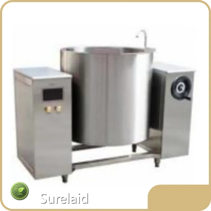 Fried Rice Machine Automatic Wholesale - Surelaid 1