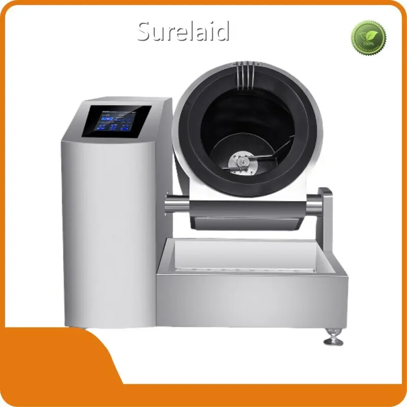 Cooking Machine for Restaurant - - Surelaid-1 1