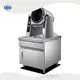 Highly Rated Robot Stir Fry Machine Company 1